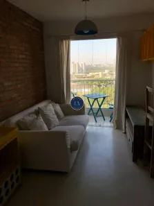 Apartamento com 2 Quartos à venda, 78m² no Jaguaré, São Paulo