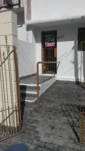 Casa com 1 Quarto para alugar, 55m² no Bonfim, Campinas