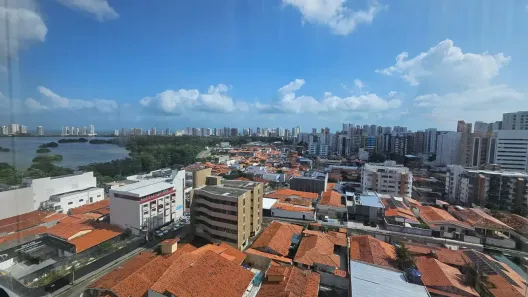 Sala Comercial para alugar, 42m² no Renascença, São Luís