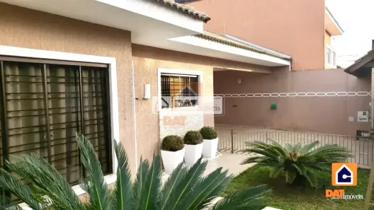 Casa com 4 Quartos à venda, 150m² no Orfãs, Ponta Grossa
