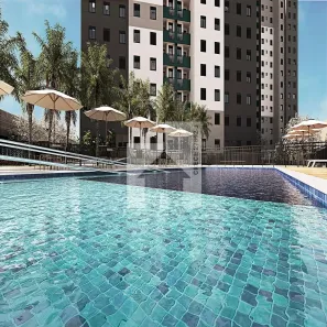 Apartamento com 2 Quartos à venda, 70m² no Jardim do Lago, Jundiaí