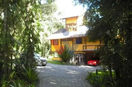 Casa com 4 Quartos à venda, 260m² no Pousada Quatro Barras, Quatro Barras