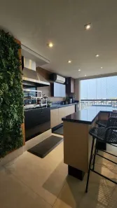 Apartamento com 3 Quartos à venda, 182m² no Vila Rosália, Guarulhos