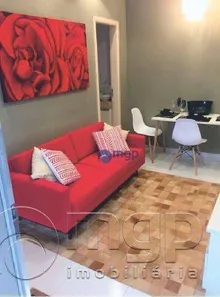 Casa com 1 Quarto à venda, 30m² no Chácara São João, São Paulo