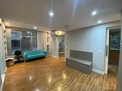 Apartamento com 3 Quartos à venda, 96m² no Tijuca, Rio de Janeiro