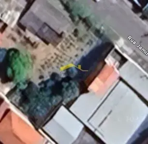 Lote/Terreno à venda, 360m² no Havaí, Belo Horizonte
