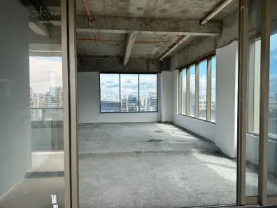 Sala Comercial para alugar, 541m² no Itaim Bibi, São Paulo