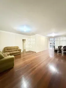 Apartamento com 4 Quartos à venda, 165m² no Ipanema, Rio de Janeiro