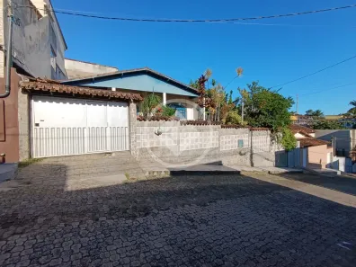 Casa com 3 Quartos à venda, 253m² no Ipiranga, Guarapari