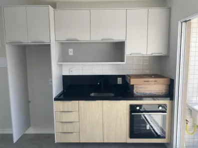 Apartamento com 2 Quartos para alugar, 45m² no Vila Formosa, São Paulo