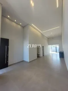 Casa com 3 Quartos à venda, 161m² no Residencial Bela Aliança, Campinas