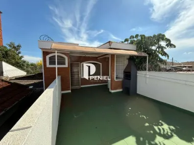 Casa com 3 Quartos à venda, 172m² no Campos Elíseos, Ribeirão Preto