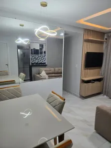 Apartamento com 3 Quartos à venda, 56m² no Parque 10 de Novembro, Manaus