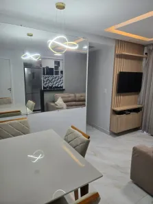 Apartamento com 3 Quartos à venda, 60m² no Parque 10 de Novembro, Manaus