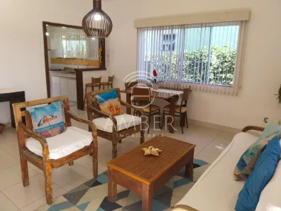Casa de Condomínio com 3 Quartos à venda, 92m² no Rasa, Armação dos Búzios
