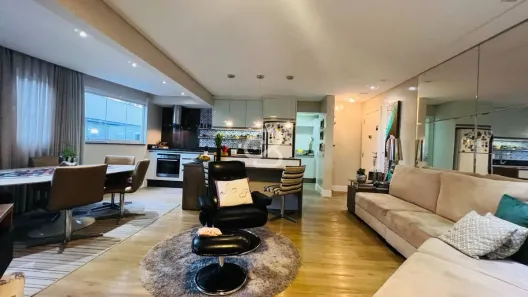 Apartamento com 2 Quartos à venda, 76m² no Centro, Jaraguá do Sul