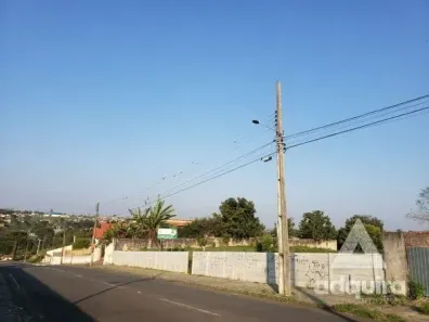 Lote/Terreno à venda, 1044m² no Olarias, Ponta Grossa