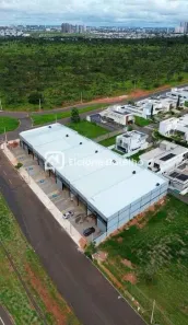 Galpão/Depósito/Armazém à venda, 624m² no Granada, Uberlândia