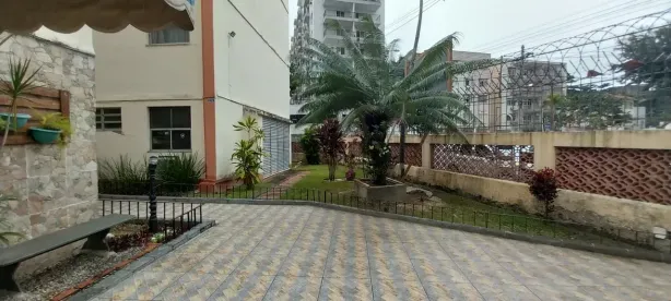 Apartamento com 2 Quartos para alugar, 40m² no Cachambi, Rio de Janeiro