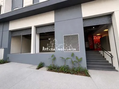 Ponto Comercial para alugar, 68m² no Barra Funda, São Paulo