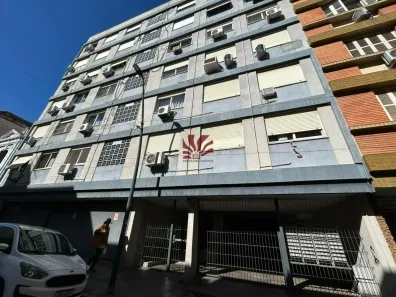 Apartamento com 1 Quarto para alugar, 42m² no Centro Histórico, Porto Alegre