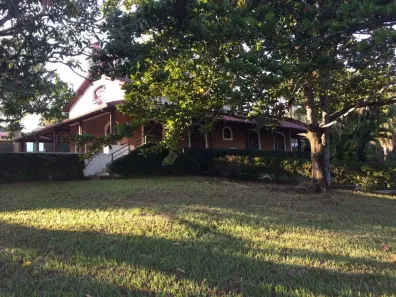 Fazenda/Sítio com 9 Quartos à venda, 600m² no Capuava, São José dos Campos