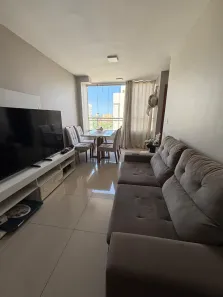 Apartamento com 2 Quartos à venda, 48m² no Cohama, São Luís