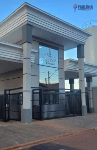 Apartamento com 2 Quartos à venda, 61m² no Sol Nascente, Paulínia
