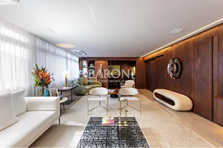 Apartamento com 2 Quartos à venda, 158m² no Jardim Paulista, São Paulo