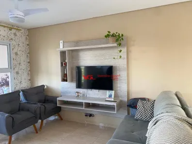Casa de Condomínio com 3 Quartos à venda, 140m² no Jardim Park Real, Indaiatuba