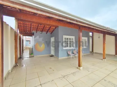 Casa com 3 Quartos à venda, 180m² no Vila Atlântica, Caraguatatuba