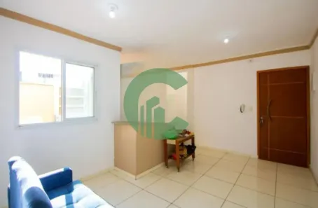 Apartamento com 3 Quartos à venda, 65m² no Jardim Jamaica, Santo André