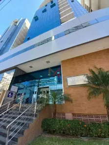 Sala Comercial para alugar, 30m² no Praia da Costa, Vila Velha
