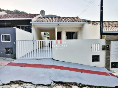 Casa com 2 Quartos à venda, 66m² no Potecas, São José
