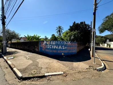 Lote/Terreno à venda, 2460m² no Centro, Cosmópolis