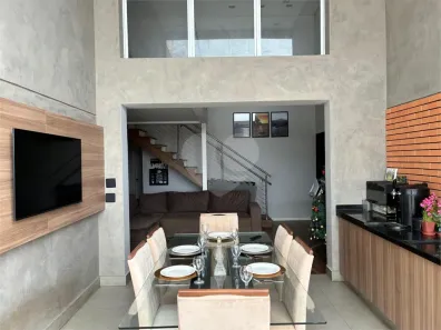 Apartamento com 4 Quartos à venda, 163m² no Vila Andrade, São Paulo