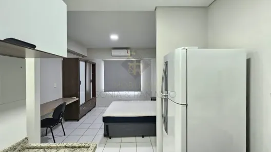 Kitnet com 1 Quarto para alugar, 47m² no Iguatemi, Ribeirão Preto