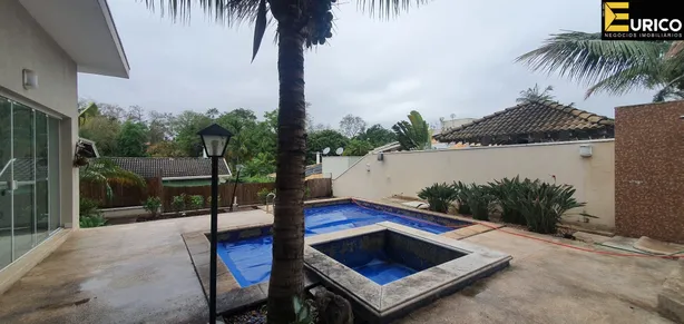 Casa com 5 Quartos à venda, 810m² no Jardim Paiquerê, Valinhos