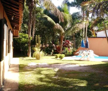 Casa com 8 Quartos à venda, 420m² no Boiçucanga, São Sebastião