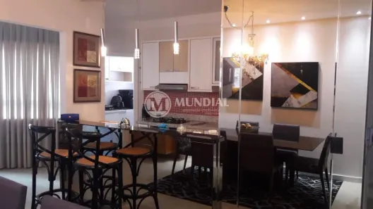 Apartamento com 2 Quartos para alugar, 70m² no Centro, Balneário Camboriú