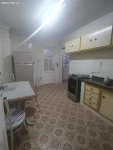 Apartamento com 3 Quartos à venda, 100m² no Boqueirão, Santos