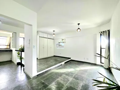 Kitnet com 1 Quarto para alugar, 35m² no Cambuí, Campinas