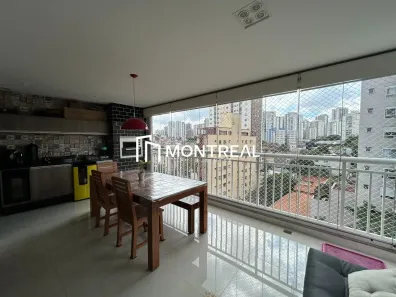 Apartamento com 3 Quartos à venda, 96m² no Vila Nair, São Paulo