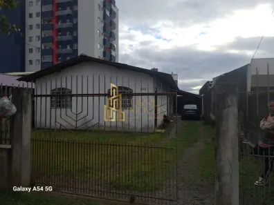 Casa com 2 Quartos à venda, 72m² no Cordeiros, Itajaí