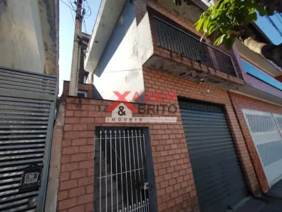 Sobrado com 2 Quartos à venda, 150m² no Jardim Eliane, São Paulo