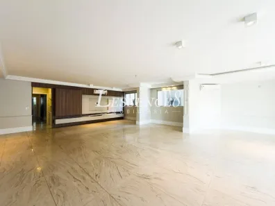 Apartamento com 5 Quartos à venda, 232m² no Setor Oeste, Goiânia