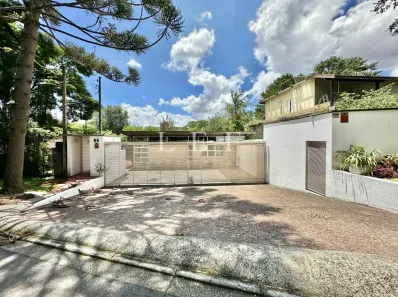 Casa de Condomínio com 3 Quartos à venda, 344m² no Vila Santo Antônio, Cotia