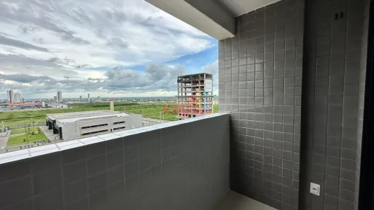 Apartamento com 2 Quartos para alugar, 51m² no Nova Betânia, Mossoró