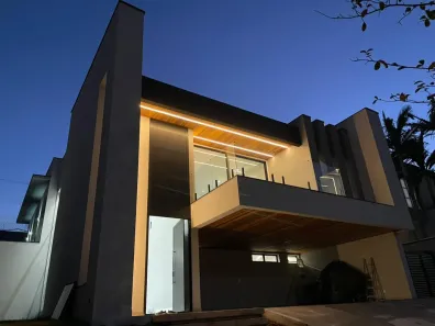 Casa de Condomínio com 3 Quartos à venda, 318m² no Bairro Itapema, Itatiba