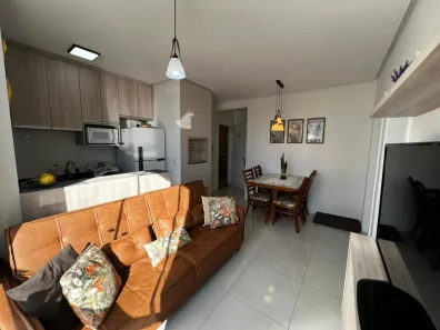 Apartamento com 1 Quarto à venda, 39m² no Tramandaí, Tramandaí